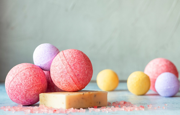 Free online bath bombs