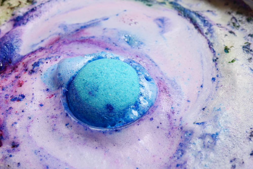 Do Bath Bombs Stain Your Tub and What Can You Do If It Happens?