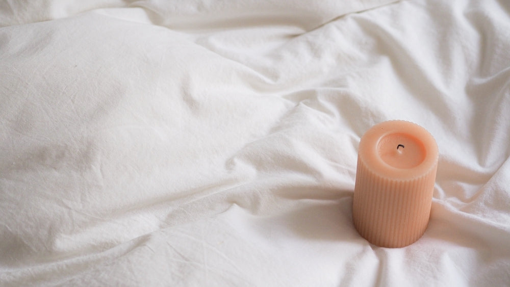 7 Unique Candle Decoration Ideas