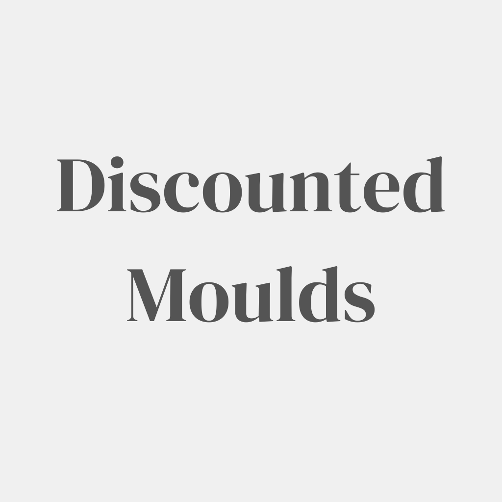 silicone moulds on discount