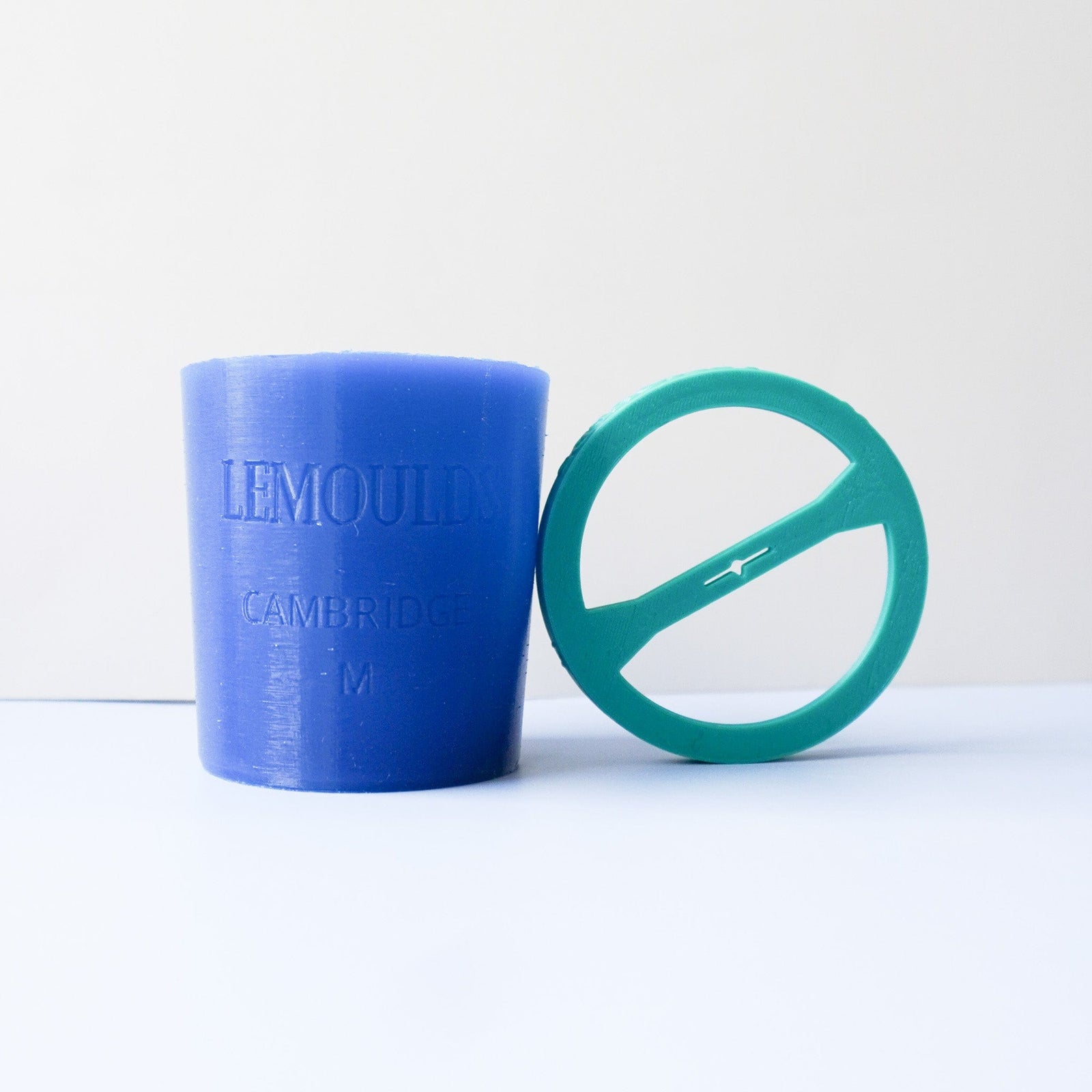 refill mould for Cambridge Medium