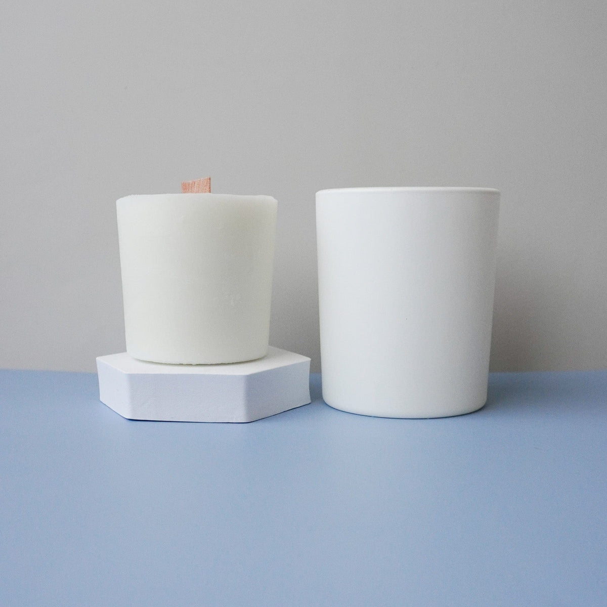 candle refill for oxford M