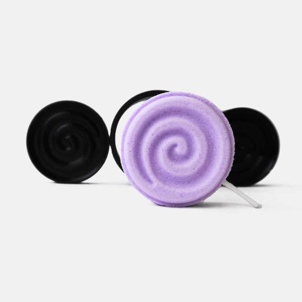 Lollypop Bath Bomb Mould